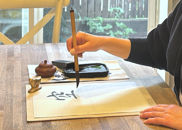 書きたいものを書く